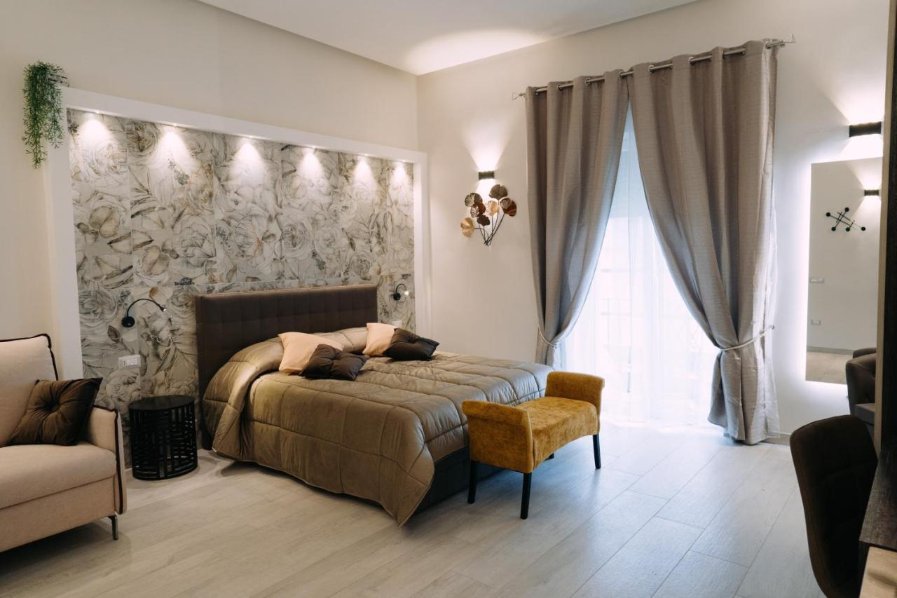 Affittacamere La Magnolia Bacoli Exterior photo