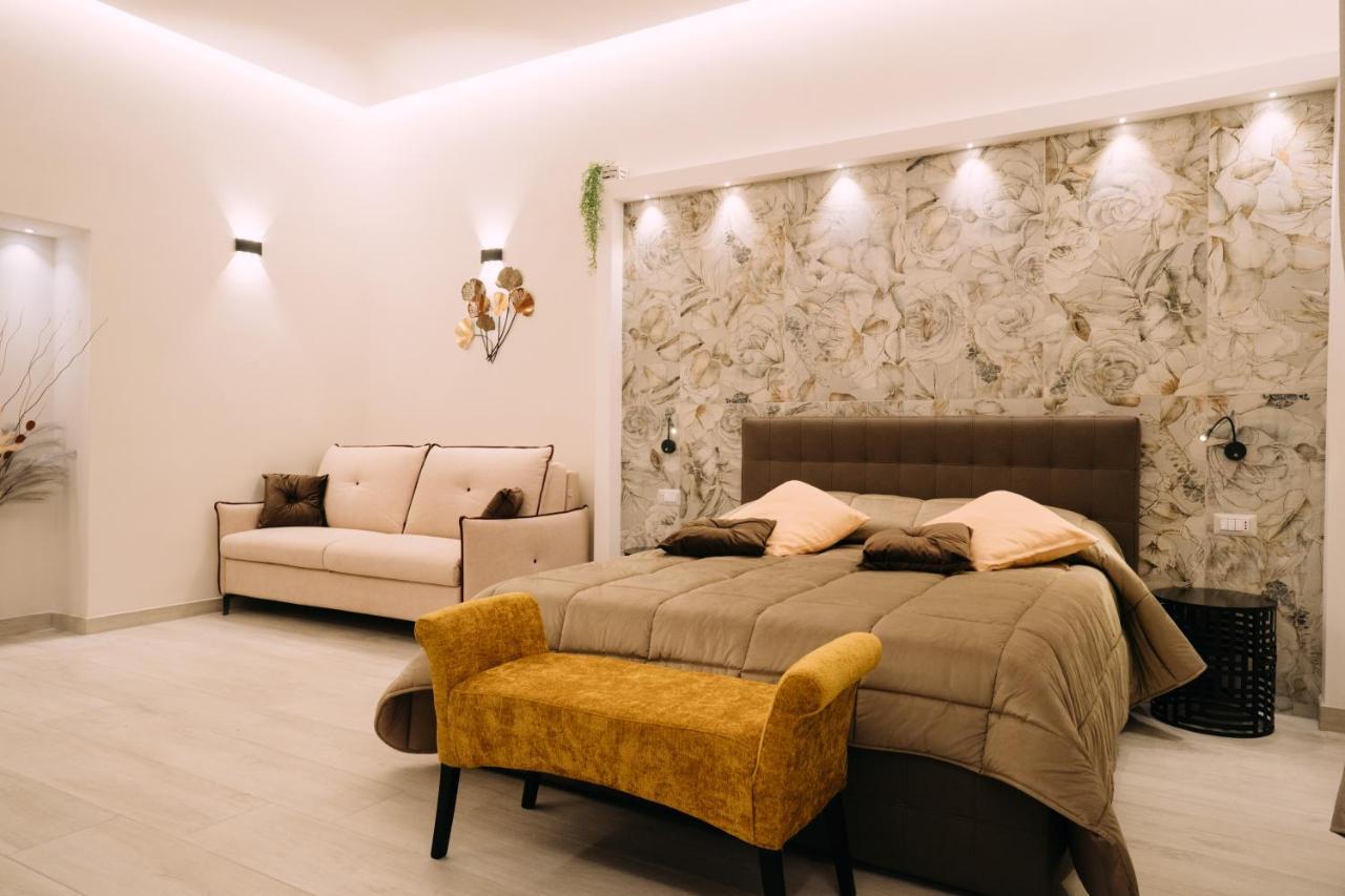 Affittacamere La Magnolia Bacoli Exterior photo
